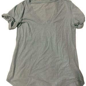 Lululemon love tee Workout top